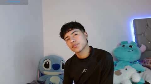 sebas_fire4 online show from March 17, 2026, 8:01 pm