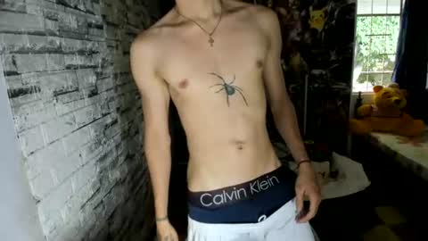 sebas jusa online show from July 13, 2026, 1:14 pm