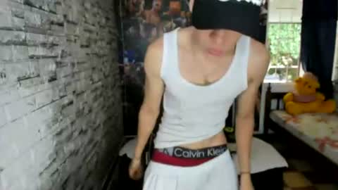 sebas jusa online show from July 17, 2026, 2:02 pm