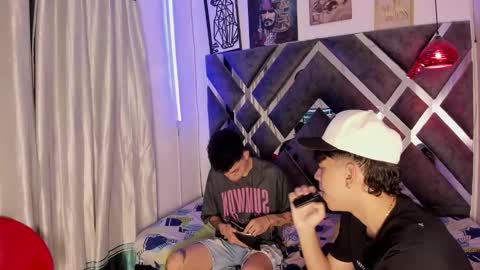 sebas_pretty7 online show from December 14, 2025, 12:21 pm