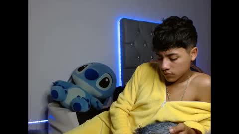 Snapshot of sebas_ross04 chatting on December 14, 2025, 11:09 pm sebas_ross04 online show from December 14, 2025, 11:09 pm