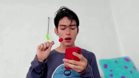 sebastian online show from December 7, 2024, 3:41 pm