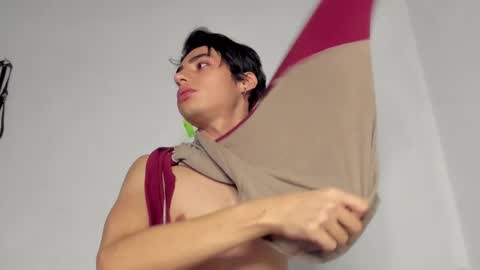 sebastian online show from December 11, 2024, 10:49 pm