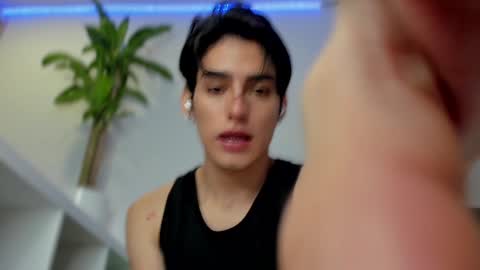 sebastian online show from January 6, 2025, 10:37 pm