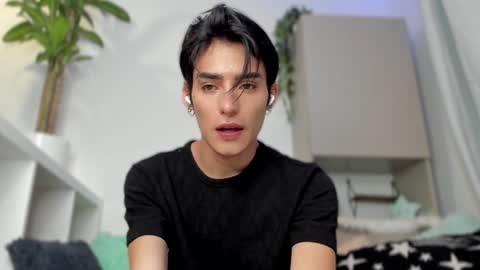 sebastian online show from January 8, 2025, 3:19 am