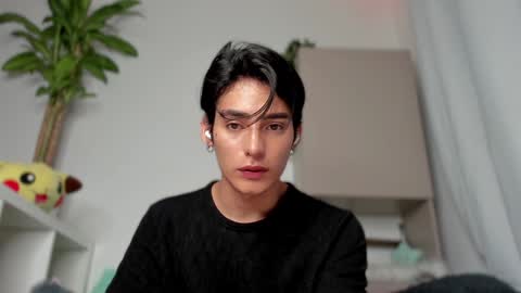 sebastian online show from January 10, 2025, 10:15 pm