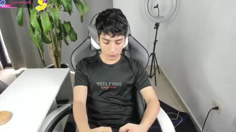 sebastian online show from March 7, 2026, 3:42 pm