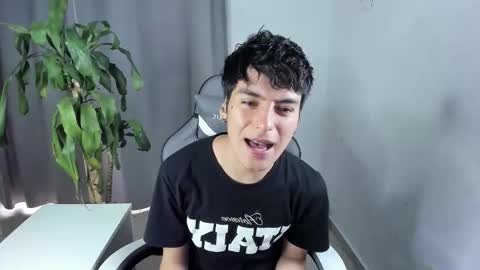 sebastian online show from March 18, 2026, 4:43 pm