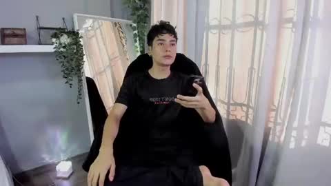 sebastian online show from July 15, 2026, 9:53 pm
