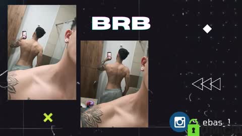 Snapshot of sebas_w01 chatting on March 17, 2026, 2:05 am sebastian online show from March 17, 2026, 2:05 am