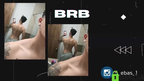 Snapshot of sebas_w01 chatting on May 9, 2026, 3:34 am sebastian online show from May 9, 2026, 3:34 am