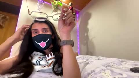 Snapshot of sebasathome chatting on December 14, 2025, 8:02 pm Nip online show from December 14, 2025, 8:02 pm