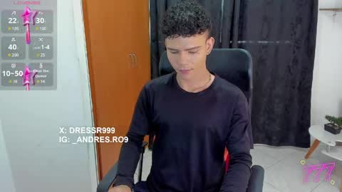 sebas 3 online show from June 2, 2026, 12:29 pm