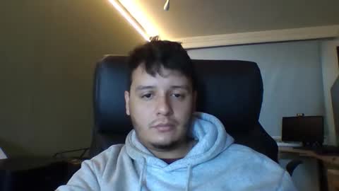 Snapshot of sebasosorio42 chatting on February 14, 2026, 12:13 pm sebasosorio42 online show from February 14, 2026, 12:13 pm