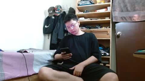 Sebas online show from February 3, 2025, 4:52 pm