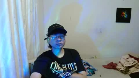 Sebas online show from October 18, 2025, 8:09 pm