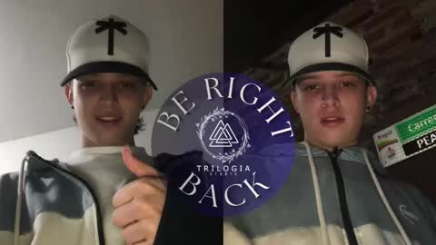 SEBAS online show from February 18, 2026, 5:25 am