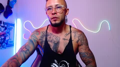 Snapshot of sebastian_025 chatting on April 2, 2026, 9:12 pm Sebastian online show from April 2, 2026, 9:12 pm