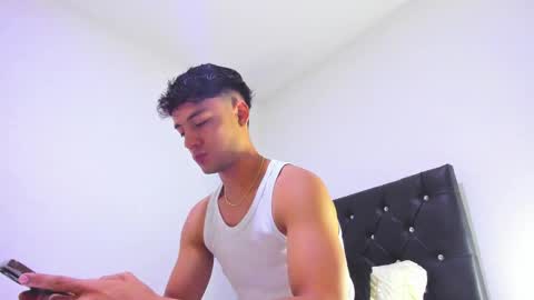 SEBAS  online show from January 21, 2025, 1:39 am