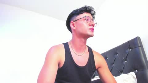 SEBAS  online show from January 25, 2025, 9:46 pm