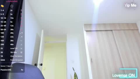 SEBAS  online show from October 2, 2025, 11:23 pm