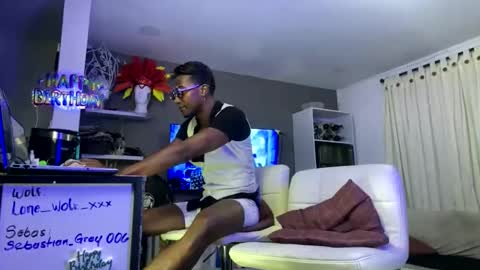 Snapshot of sebastian_grey06 chatting on April 6, 2026, 7:20 am SEBASTIAN GREY online show from April 6, 2026, 7:20 am