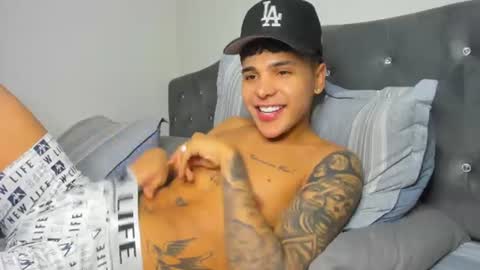 Snapshot of sebastian_kash chatting on July 31, 2026, 2:11 am Sebastian online show from July 31, 2026, 2:11 am
