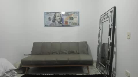 sebastian_model_web online show from April 26, 2026, 7:33 pm