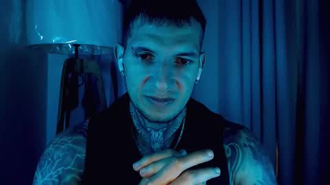 Sebastian online show from September 28, 2025, 1:16 pm