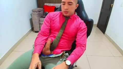 juan  sebastian online show from February 16, 2025, 3:38 pm