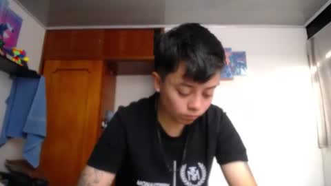 Myystiic online show from June 22, 2026, 10:18 pm