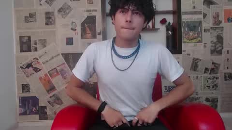sebastian_rougue online show from March 21, 2026, 8:23 pm