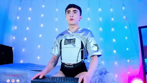 Snapshot of sebastianhilton chatting on June 6, 2026, 10:14 pm . INDEPENDENT MODEL online show from June 6, 2026, 10:14 pm