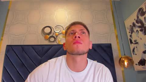 Snapshot of sebastianmaximoff chatting on January 29, 2025, 11:51 am Sebastian online show from January 29, 2025, 11:51 am