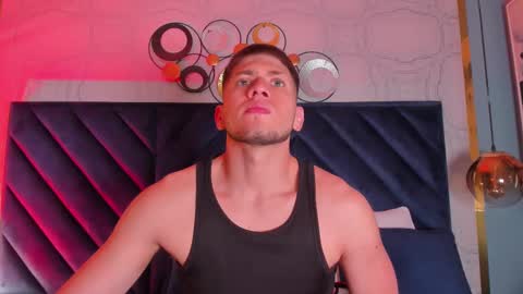 Snapshot of sebastianmaximoff chatting on January 30, 2025, 12:16 pm Sebastian online show from January 30, 2025, 12:16 pm