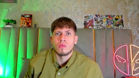 Snapshot of sebastianmaximoff chatting on September 21, 2025, 1:24 pm Sebastian online show from September 21, 2025, 1:24 pm