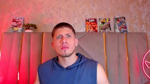 Snapshot of sebastianmaximoff chatting on September 24, 2025, 9:07 pm Sebastian online show from September 24, 2025, 9:07 pm