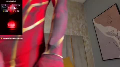 Snapshot of sebastianmaximoff chatting on November 8, 2025, 8:29 pm Sebastian online show from November 8, 2025, 8:29 pm