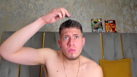 Snapshot of sebastianmaximoff chatting on November 25, 2025, 8:42 pm Sebastian online show from November 25, 2025, 8:42 pm