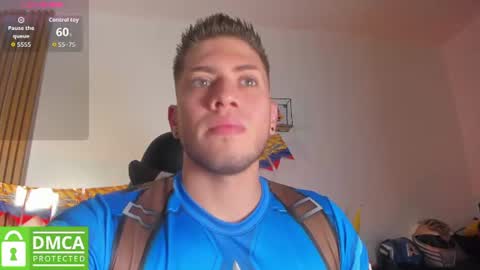 Snapshot of sebastianmaximoff_ chatting on June 18, 2026, 8:24 pm sebastian INDEPENDENT MODEL online show from June 18, 2026, 8:24 pm