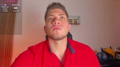 Snapshot of sebastianmaximoff_ chatting on July 9, 2026, 8:13 pm sebastian INDEPENDENT MODEL online show from July 9, 2026, 8:13 pm