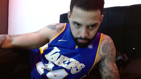 Sebastiano online show from December 10, 2024, 1:54 am