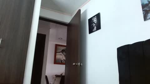 Sebastiano online show from December 21, 2024, 8:43 pm