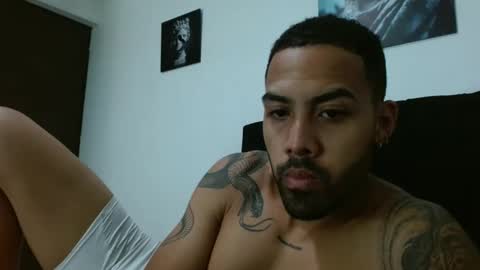 Sebastiano online show from January 9, 2025, 12:03 am