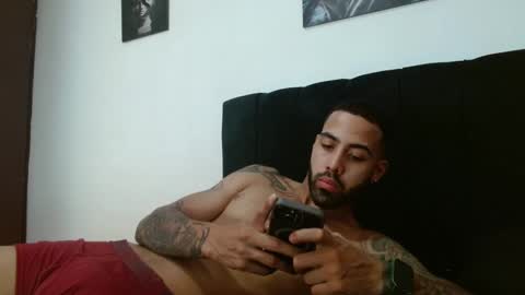 Sebastiano online show from February 22, 2025, 2:06 am