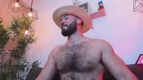 Instagram jeanpaulfit  online show from June 14, 2026, 8:00 pm