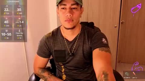 Sebas online show from February 16, 2026, 11:39 am