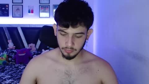 Snapshot of sebasxxl12 chatting on October 1, 2025, 7:09 pm Sebas online show from October 1, 2025, 7:09 pm