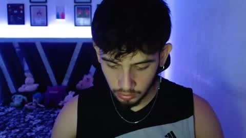 Snapshot of sebasxxl12 chatting on October 3, 2025, 4:31 am Sebas online show from October 3, 2025, 4:31 am