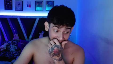 Snapshot of sebasxxl12 chatting on October 4, 2025, 10:02 am Sebas online show from October 4, 2025, 10:02 am